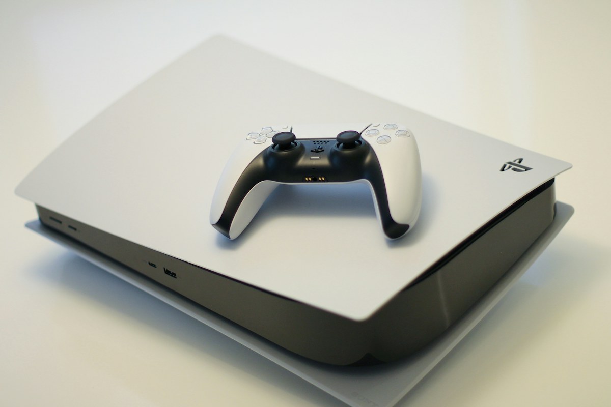 Gaming Devices category